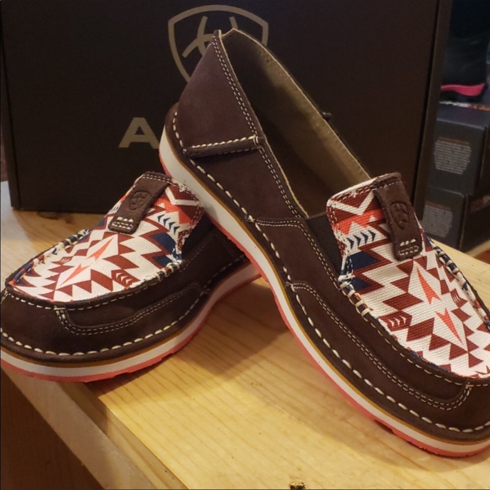 Aztec Ariat Cruisers